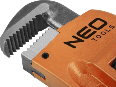 NEO TOOLS 02-415 Rúrkový kľúč Stillson 250 mm, 10"