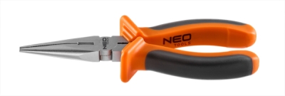 NEO TOOLS 01-013 Predĺžené rovné kliešte 160 mm