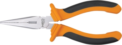NEO TOOLS 01-013 Predĺžené rovné kliešte 160 mm