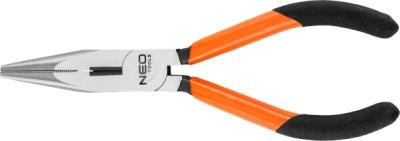 NEO TOOLS 01-273 Predĺžené priame kliešte 160 mm