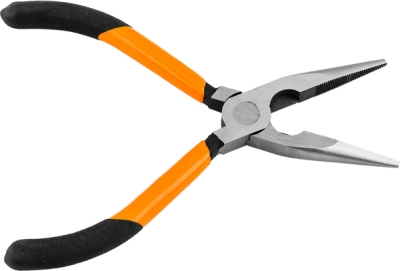 NEO TOOLS 01-273 Predĺžené priame kliešte 160 mm