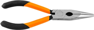 NEO TOOLS 01-273 Predĺžené priame kliešte 160 mm