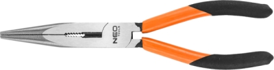 NEO TOOLS 01-274 Predĺžené priame kliešte 200 mm