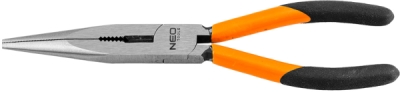 NEO TOOLS 01-274 Predĺžené priame kliešte 200 mm