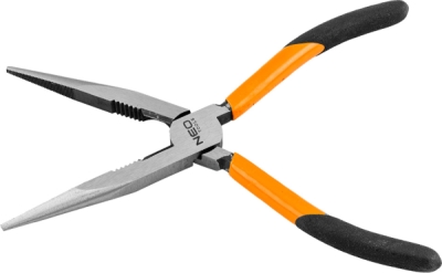 NEO TOOLS 01-274 Predĺžené priame kliešte 200 mm