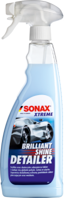 SONAX XTREME Brilliant Shine Detailer, 750 ml