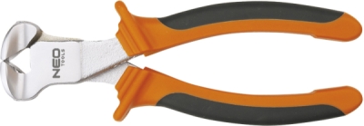 NEO TOOLS 01-021 Čelné štípacie kliešte 160 mm