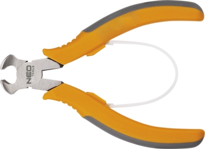 NEO TOOLS 01-101 Presné čelné štípacie kliešte 115 mm