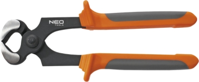 NEO TOOLS 01-150 Vyťahovacie kliešte na klince 200 mm