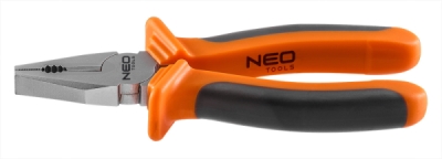 NEO TOOLS 01-010 Kombinované kliešte 160 mm