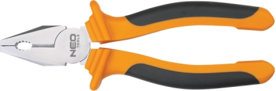 NEO TOOLS 01-010 Kombinované kliešte 160 mm