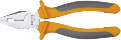 NEO TOOLS 01-012 Kombinované kliešte 200 mm