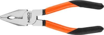 NEO TOOLS 01-270 Kombinované kliešte 160 mm