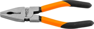 NEO TOOLS 01-270 Kombinované kliešte 160 mm