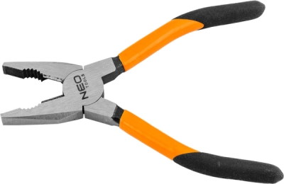 NEO TOOLS 01-270 Kombinované kliešte 160 mm