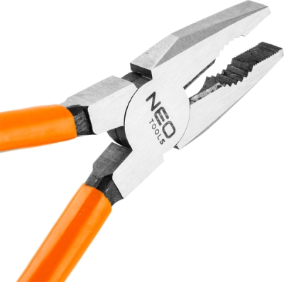 NEO TOOLS 01-270 Kombinované kliešte 160 mm