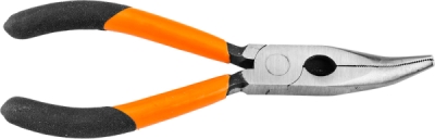 NEO TOOLS 01-277 Predĺžené zahnuté kliešte 160 mm