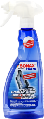 SONAX XTREME Čistič čalúnenia a Alcantary, 500 ml
