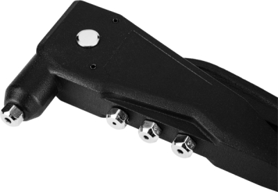 NEO TOOLS 18-103-1 Nitovacie kliešte na oceľové a hliníkové nity 2.4/3.2/4.0/4.8 mm
