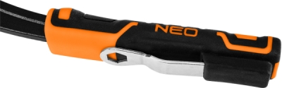 NEO TOOLS 18-103-1 Nitovacie kliešte na oceľové a hliníkové nity 2.4/3.2/4.0/4.8 mm