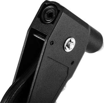 NEO TOOLS 18-103-1 Nitovacie kliešte na oceľové a hliníkové nity 2.4/3.2/4.0/4.8 mm