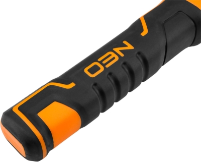 NEO TOOLS 18-106-1 Čelné nitovacie kliešte na oceľové a hliníkové nity 3.2/4.0/4.8/6.0/6.4 mm