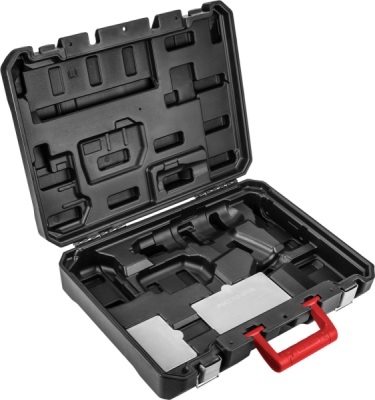 GRAPHITE 58G087 Kufor na vŕtacie skrutkovače Energy+