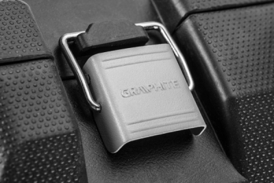 GRAPHITE 58G087 Kufor na vŕtacie skrutkovače Energy+