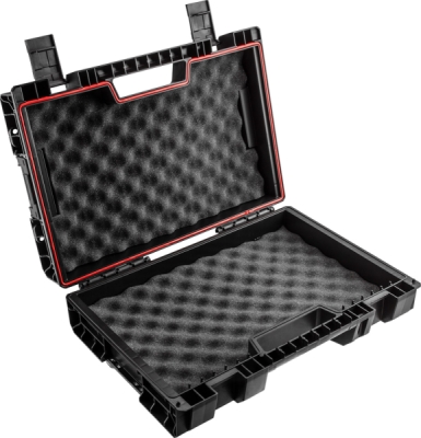 GRAPHITE 58GE102 Kufor na elektrické náradie
