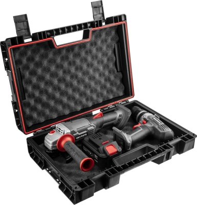 GRAPHITE 58GE102 Kufor na elektrické náradie