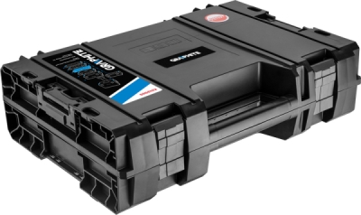GRAPHITE 58GE102 Kufor na elektrické náradie
