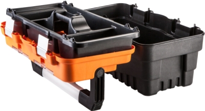 NEO TOOLS 84-102 Kufor na náradie 18"