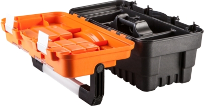 NEO TOOLS 84-102 Kufor na náradie 18"