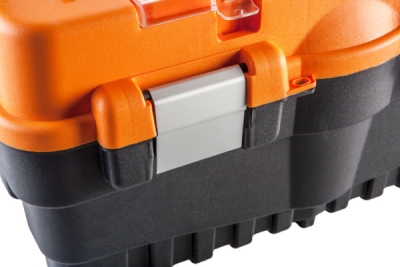NEO TOOLS 84-102 Kufor na náradie 18"