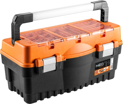 NEO TOOLS 84-105 Kufor na náradie 21"