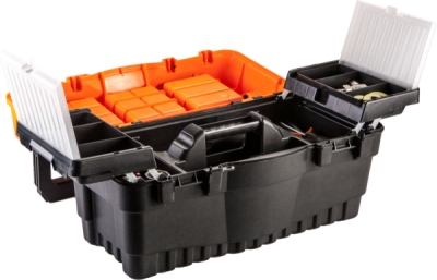 NEO TOOLS 84-105 Kufor na náradie 21"