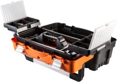NEO TOOLS 84-105 Kufor na náradie 21"
