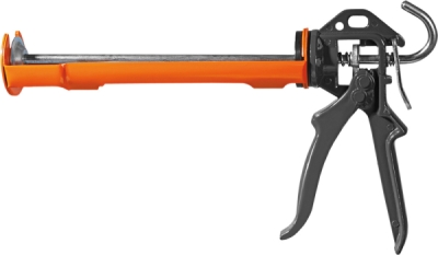 NEO TOOLS 61-002 Vytláčacia pištoľ na silikónové kartuše, 240 mm