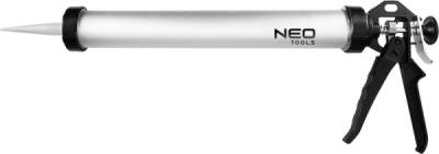 NEO TOOLS 61-006 Pištoľ na tesniace hmoty 600 ml