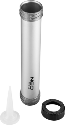 NEO TOOLS 61-006 Pištoľ na tesniace hmoty 600 ml