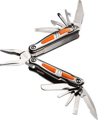 NEO TOOLS 01-028 Multifunkčné náradie, súprava 11 ks