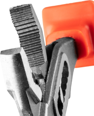 NEO TOOLS 01-232 Kliešte na rúry 250 mm 1000 V, CrV, leštené