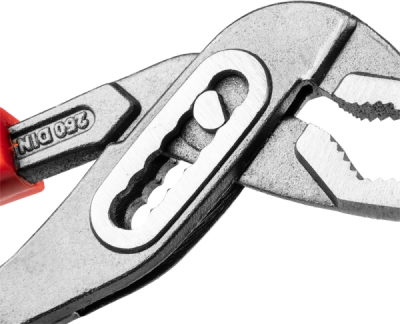 NEO TOOLS 01-232 Kliešte na rúry 250 mm 1000 V, CrV, leštené
