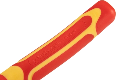NEO TOOLS 01-232 Kliešte na rúry 250 mm 1000 V, CrV, leštené