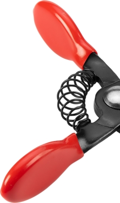 NEO TOOLS 11-227 Súprava mini klieští na vnútorné a vonkajšie poistné krúžky