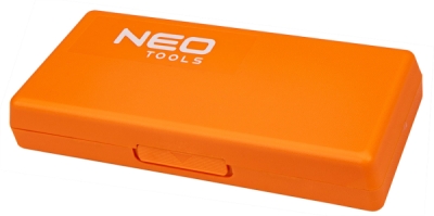 NEO TOOLS 75-022 Nóniový mikrometer 50-75 mm