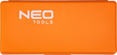 NEO TOOLS 75-022 Nóniový mikrometer 50-75 mm