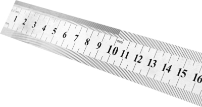 NEO TOOLS 72-215 Pravítko 50 cm, nehrdzavejúca oceľ