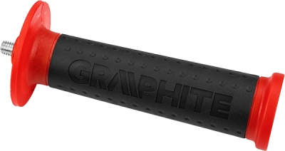 GRAPHITE 59G025 Multifunkčné náradie 500 W, počet kmitov 8000-16000 min⁻¹, kufor