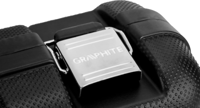 GRAPHITE 59G025 Multifunkčné náradie 500 W, počet kmitov 8000-16000 min⁻¹, kufor